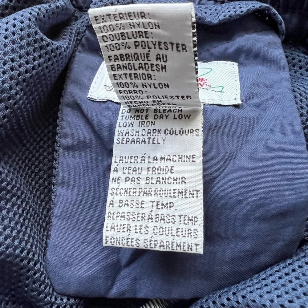 NWT World Wide Sportsman Convertible Zip Off Cargo Pants 3XL x 32